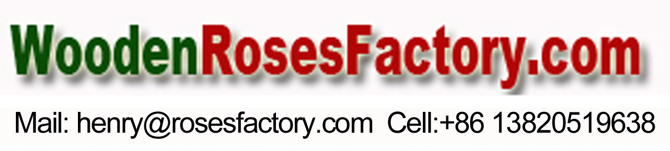 WoodenRosesFactory